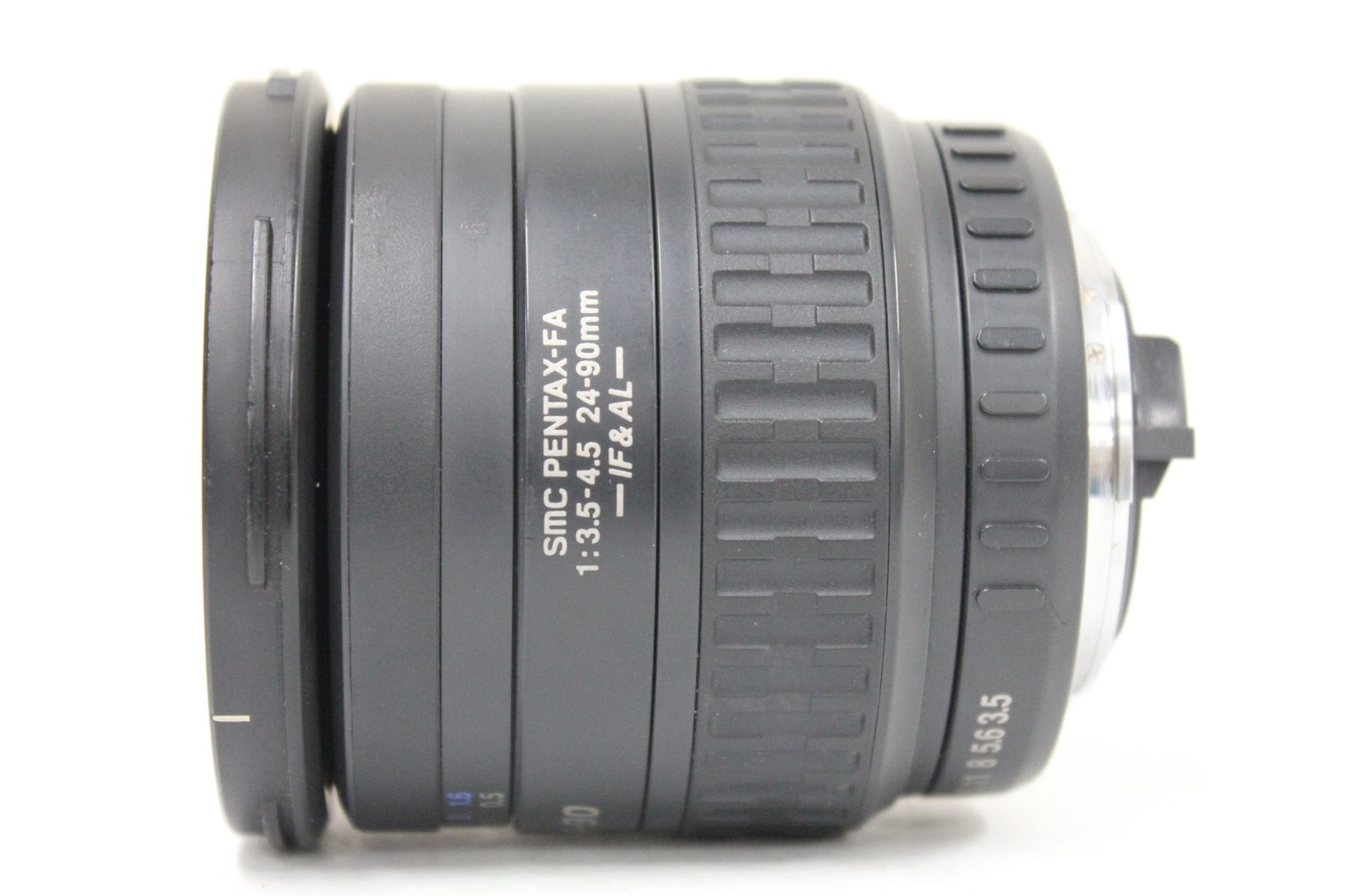 13）ペンタックス smc Pentax-FA 24-90mm F3.5-4.5 【公式通販】