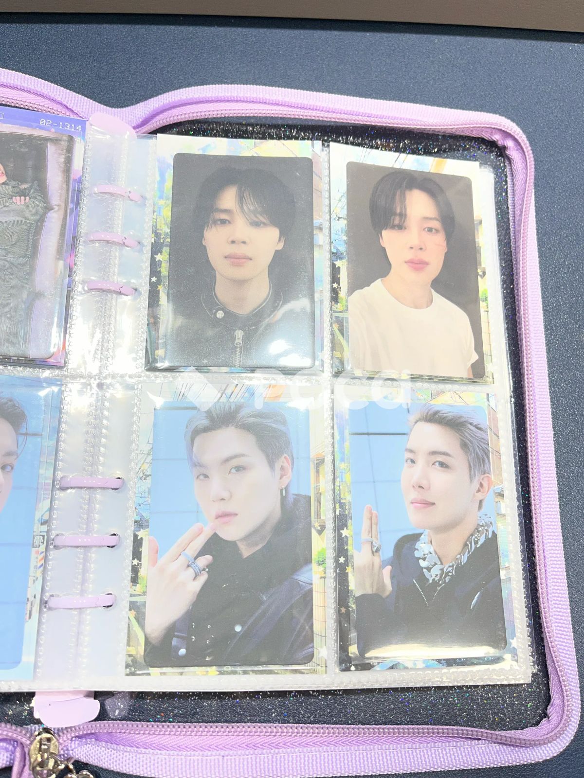 BTS J-HOPE Proof (Standard Edition) - メルカリ