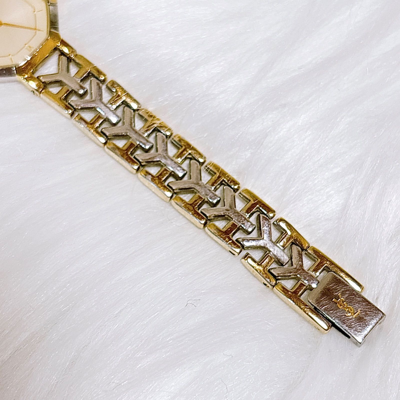 オクダゴン コンビカラー