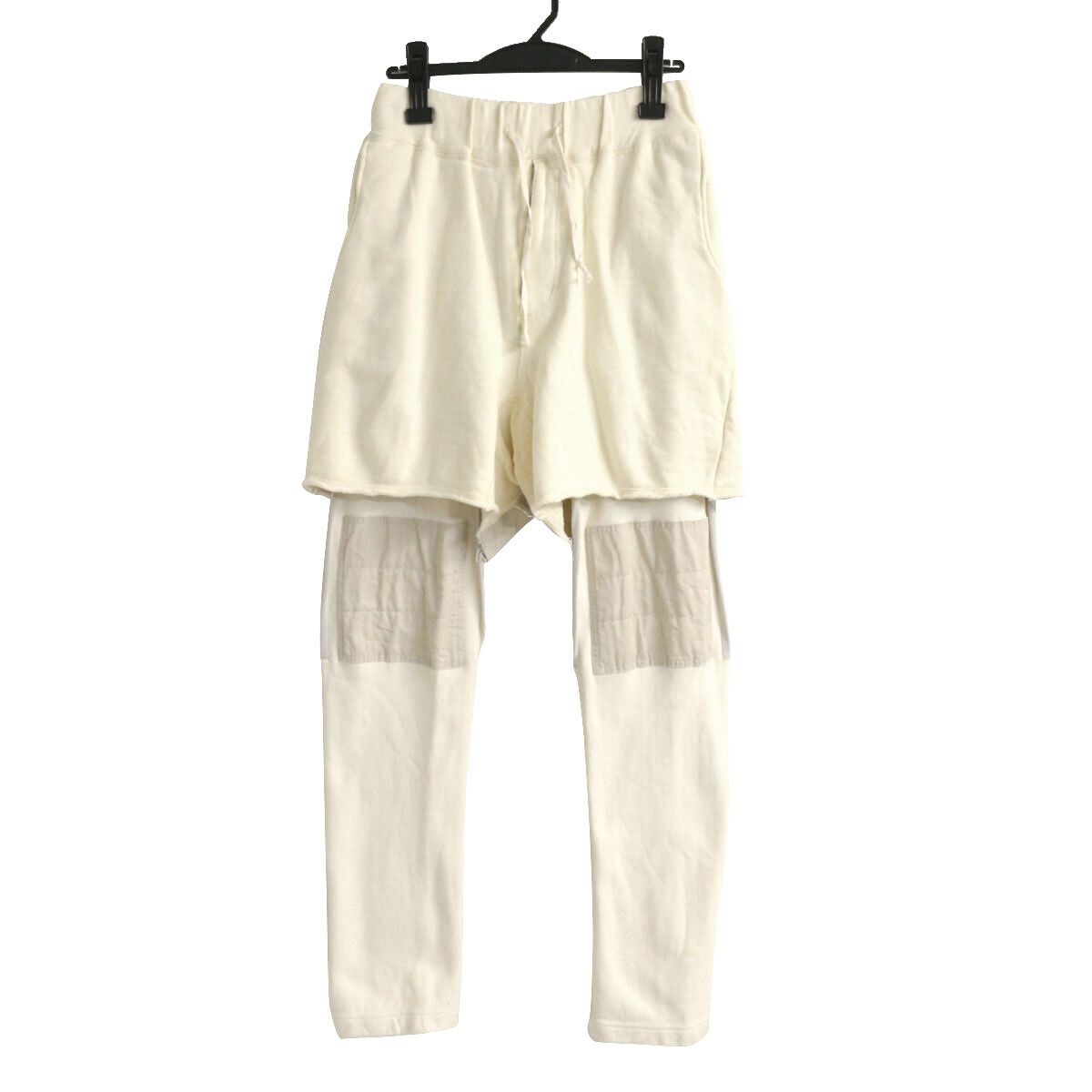 Sasquatchfabrix. サスクワァッチファブリックス 10SS Sasquatchfabrix. サスクワァッチファブリックス 10SS