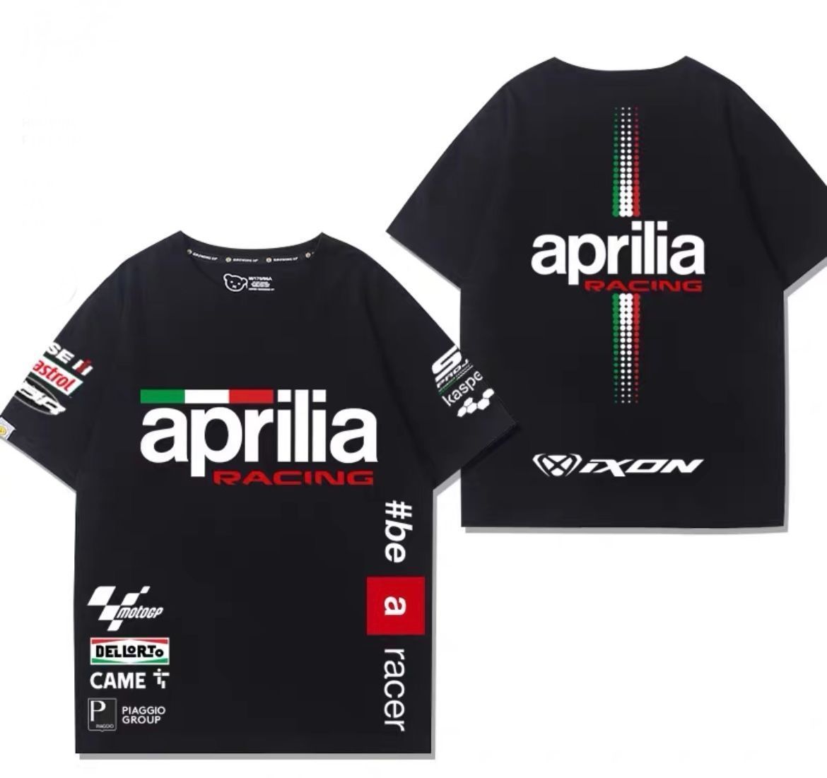 ★アウトレットセール★新品 M アプリリア MotoGP RACING TEAM aprilia レーシング ジャケット オートバイ SKYQ アウトドア スポーツグッズ MotoGP アプリリア Aprilia 0 反射 SCプロジェクト