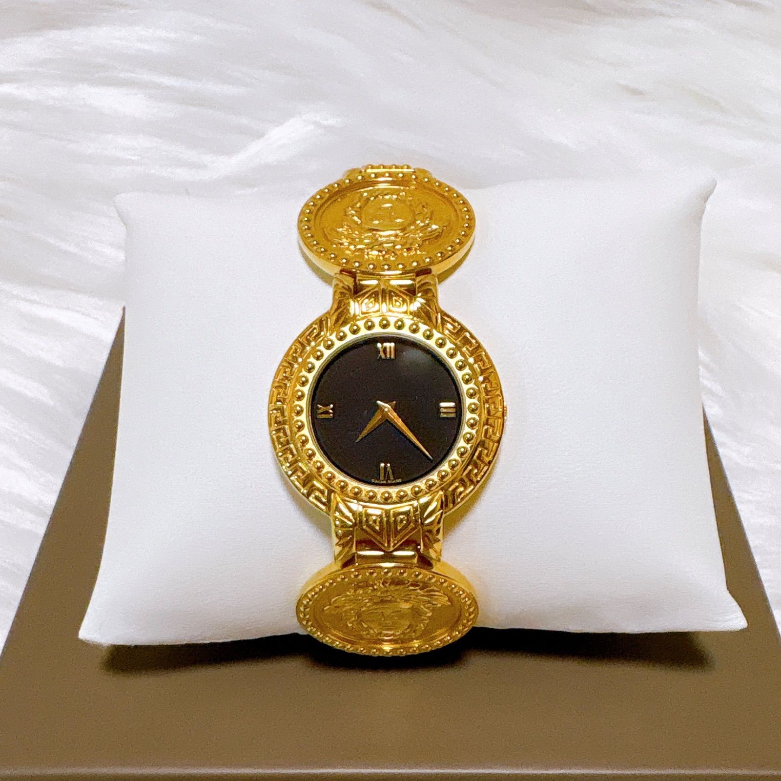 メデューサコイン