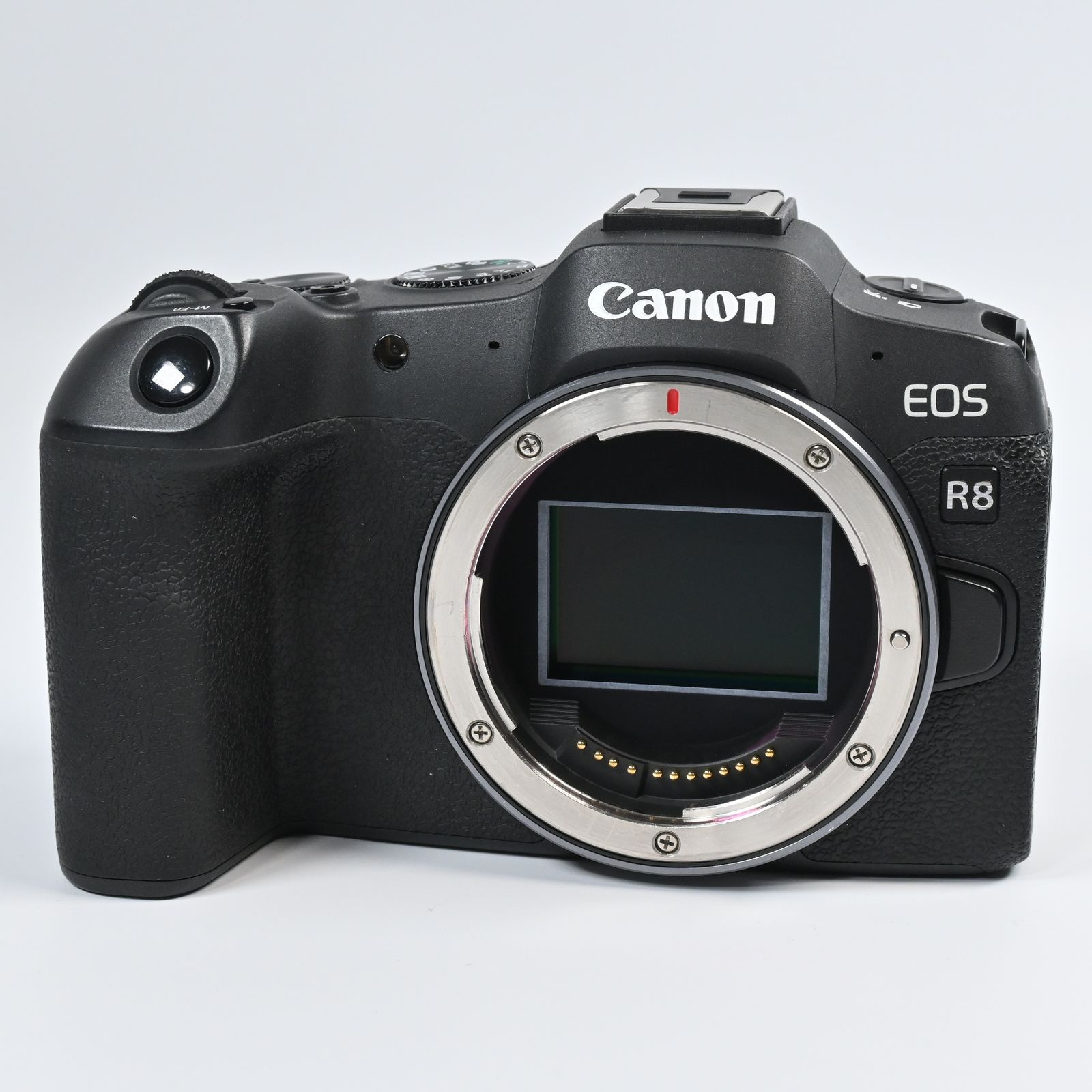 Canon EOS R8 ボディ ショット数 12000回 - メルカリ