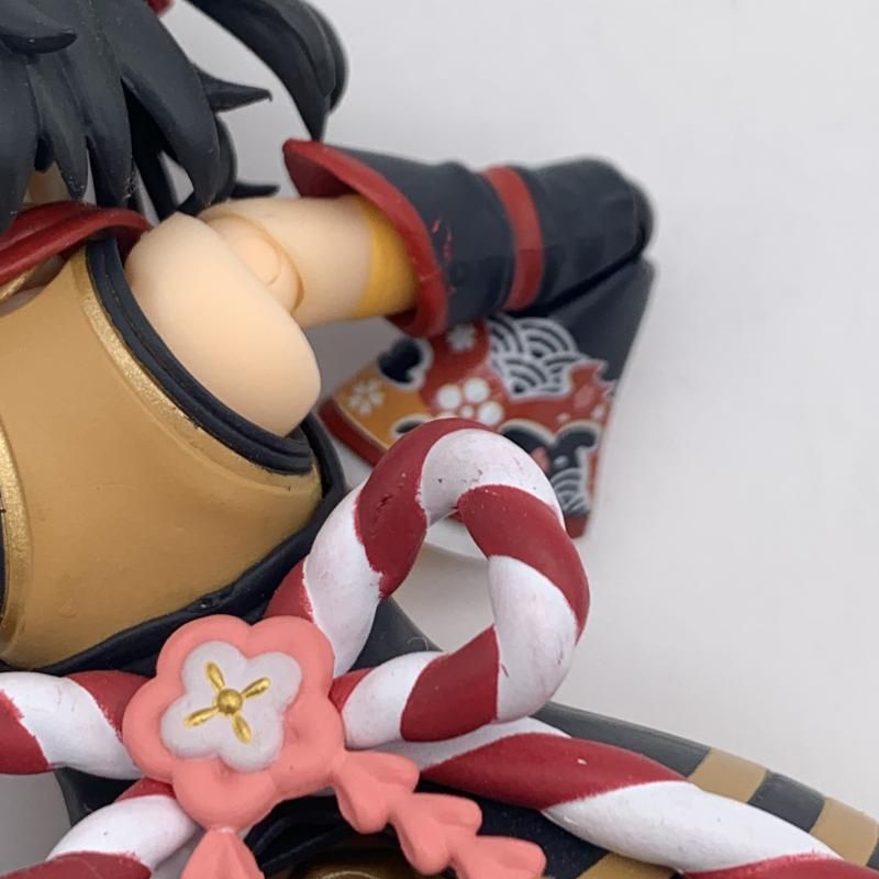 中古】説明書・ﾏｲｸ欠品)S.H.Figuarts キタサンブラック[10] - メルカリ