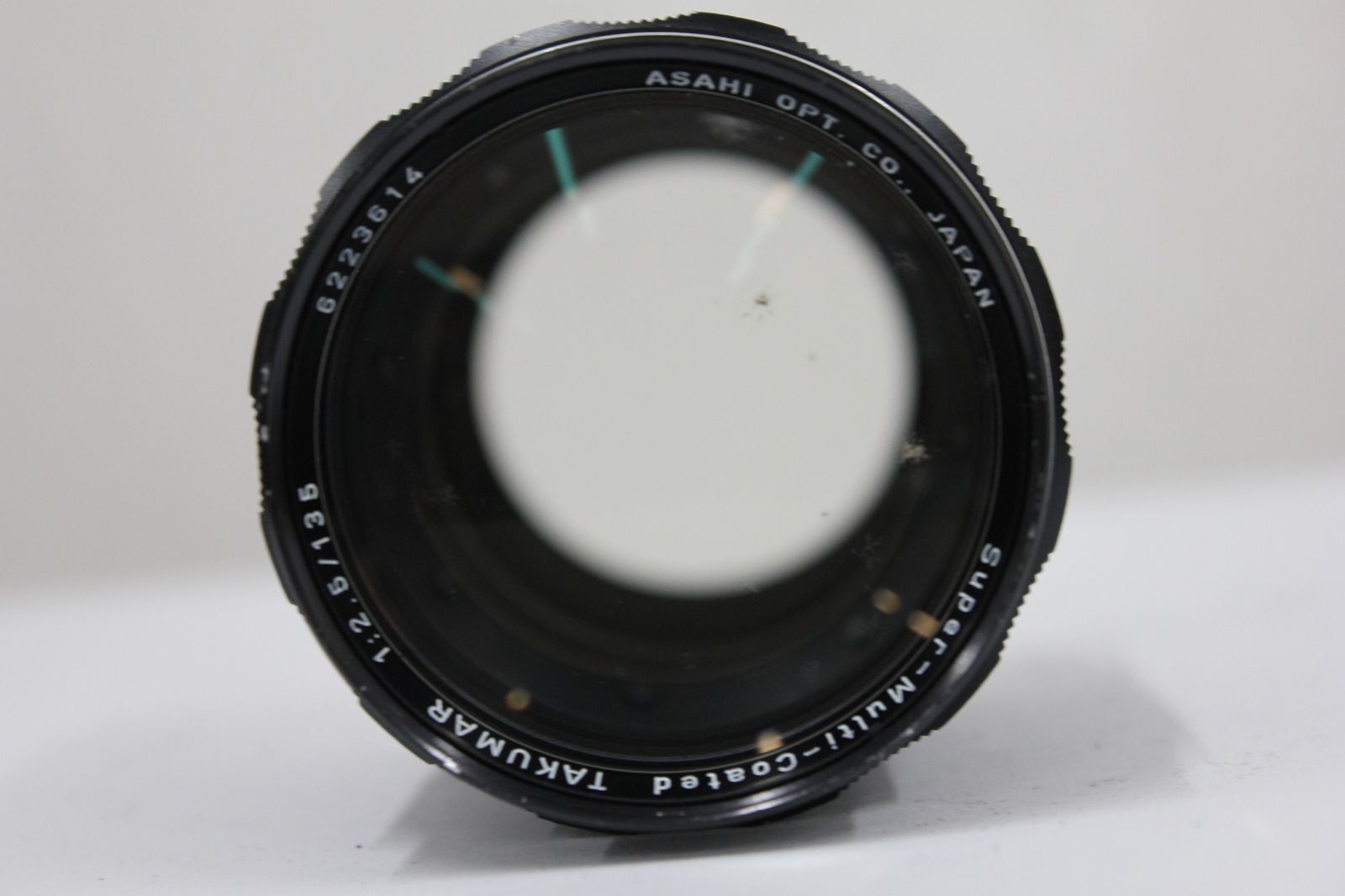 まるさん専用　Super-Mulit-Coated Takumar 135mm まるさん専用 Super-Mulit-Coated Takumar 135mm まるさん専用 Super