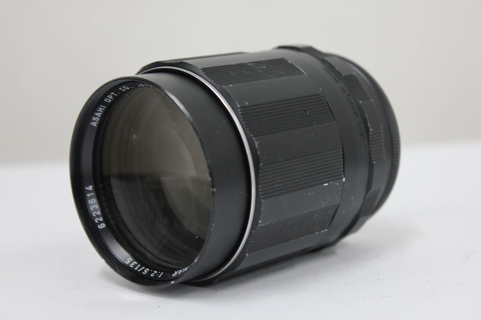まるさん専用　Super-Mulit-Coated Takumar 135mm まるさん専用 Super-Mulit-Coated Takumar 135mm 【公式通販】