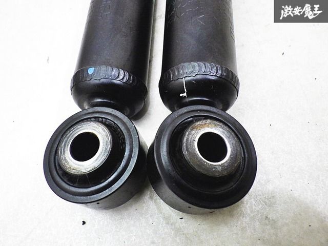 スズキ ジムニーシエラ JB74W 純正サスペンションセット新車外し　最終値下げ 抜け無し!! 】スズキ 純正 JB74W ジムニー シエラ ノーマル