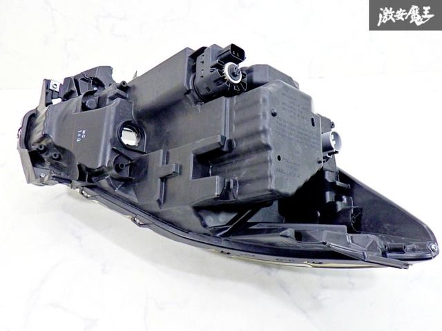 ストア保証】スズキ 純正 ZC33S スイフト スポーツ LED ヘッドライト