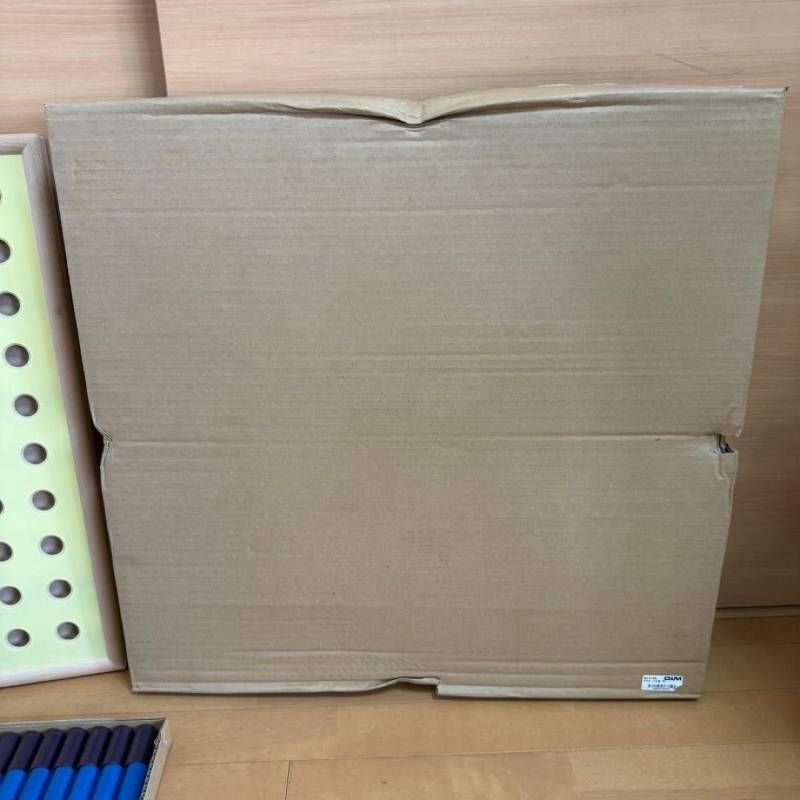 DLM 大型 ペグボード 381 手指 リハビリ 作業療法 グループ 知育 玩具