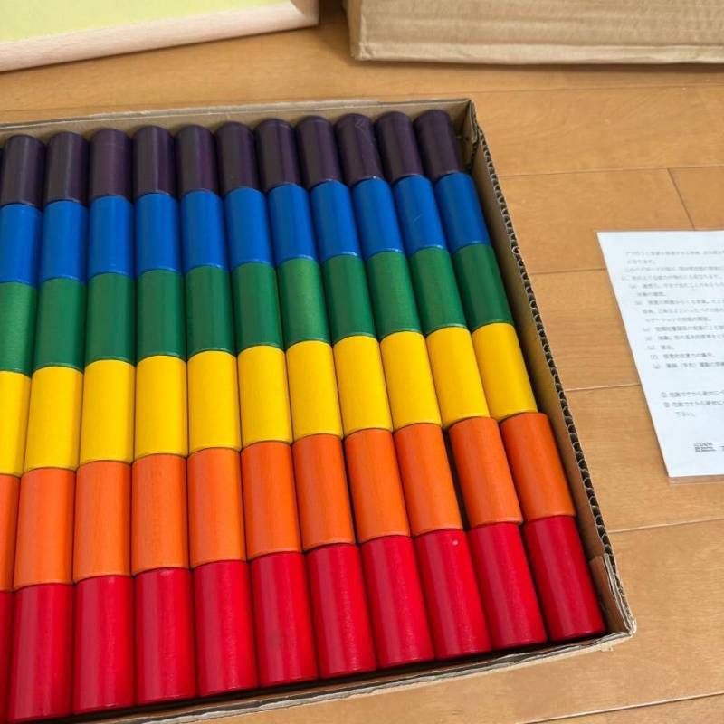 DLM 大型 ペグボード 381 手指 リハビリ 作業療法 グループ 知育 玩具