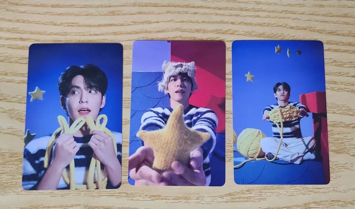 まとめ売り) DAY6（デイシックス） トレカ ウォンピル - メルカリ