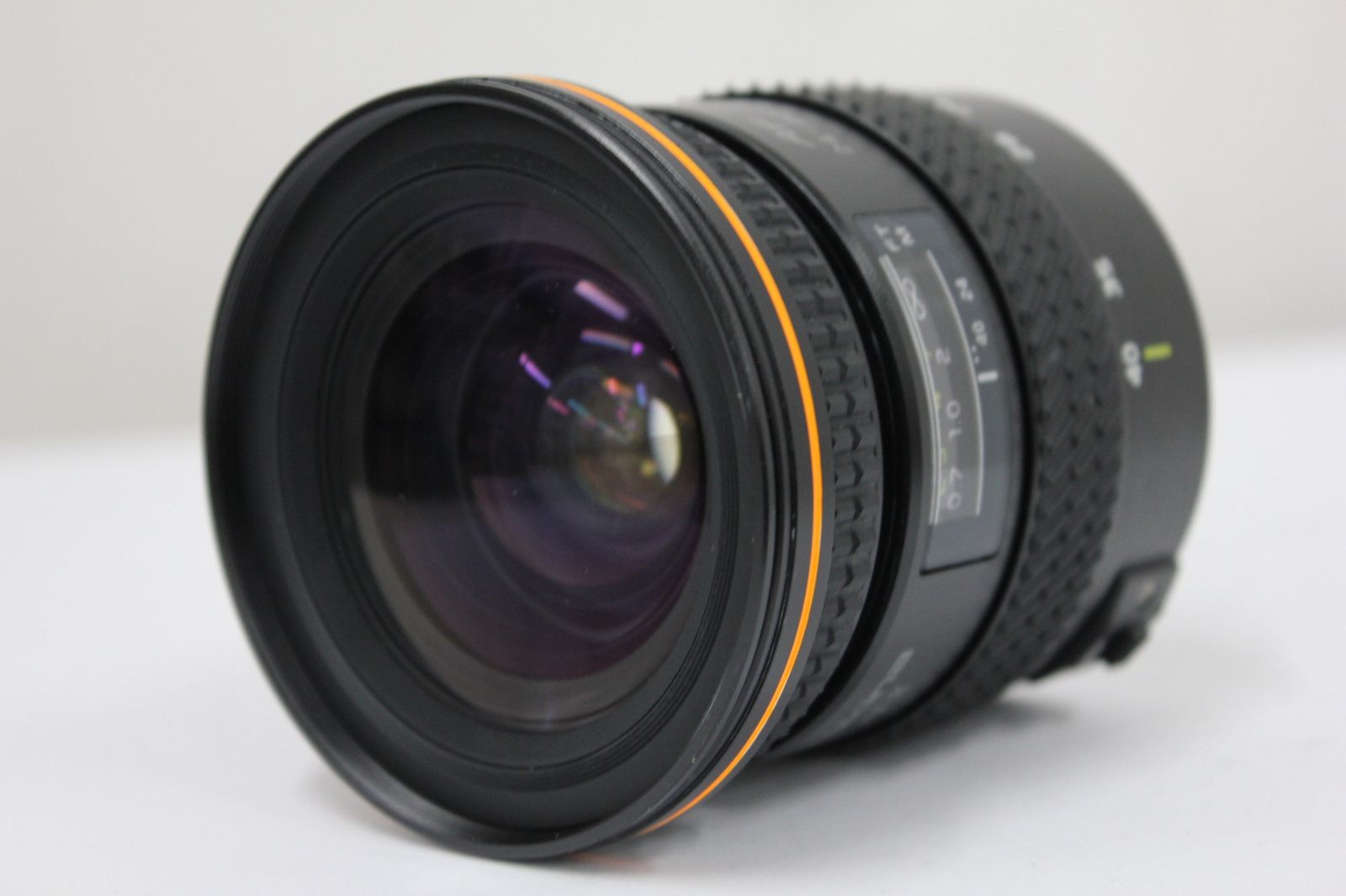 トキナー Tokina AT-X 24-40mm F2.8 キャノン用 返品保証】 トキナー Tokina AT-X AF 24-40mm F2.8 キャノンマウント