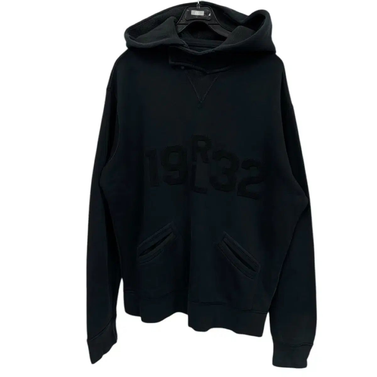 00s Rare semantic design down jacket 配送 光沢