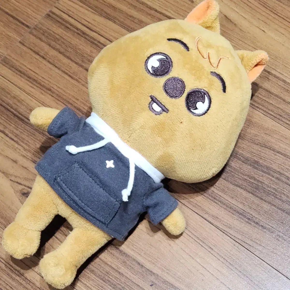 HAN stray kids スタジアム　ぬいぐるみ　フィギュア　ハン ﾌｨｷﾞｭｱ/STADIUM【HAN QUOKKA】・Stray Kids | Sony Music Shop・CD