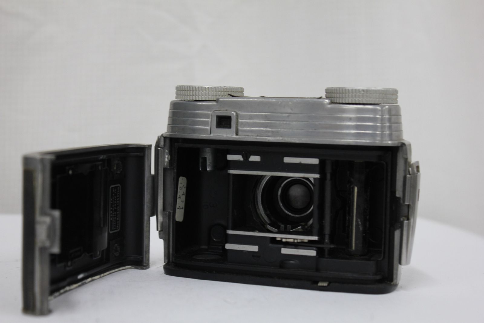 訳あり品】 コダック Kodak Signet 35 Ektar 44mm F3.5 カメラ e5016