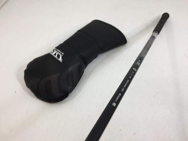 【中古ゴルフクラブ】キャスコ UFO by パワートルネード DD ドライバー 2021 Falcon シャフト for DD 1W【14日間返品OK】 返品OK 【中古ゴルフクラブ】キャスコ UFO by パワートルネード DD