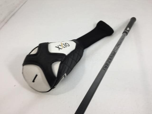 返品OK 【中古ゴルフクラブ】ダンロップ ゼクシオ10 テン (XXIO 10 X