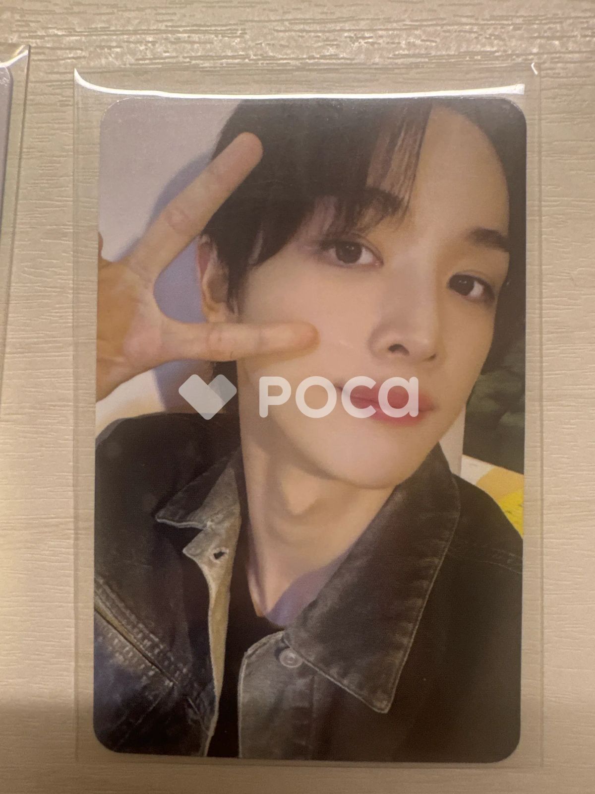 RIIZE ソンチャン 2024 RIIZE FANCON RIIZING DAY RANDOM TRADING CARD