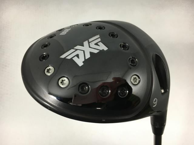 返品OK 【ゴルフクラブ】PXG PXG 0811 ドライバー VEYLIX ROME 688 1W