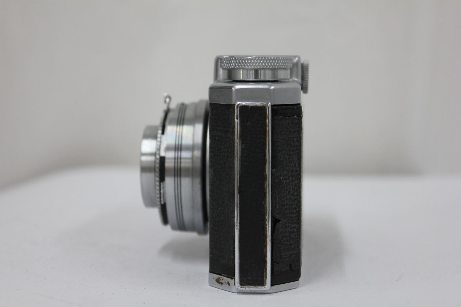 コニカ II B Hexar 50mm F2.8 レンジファインダーカメラ 【公式通販】