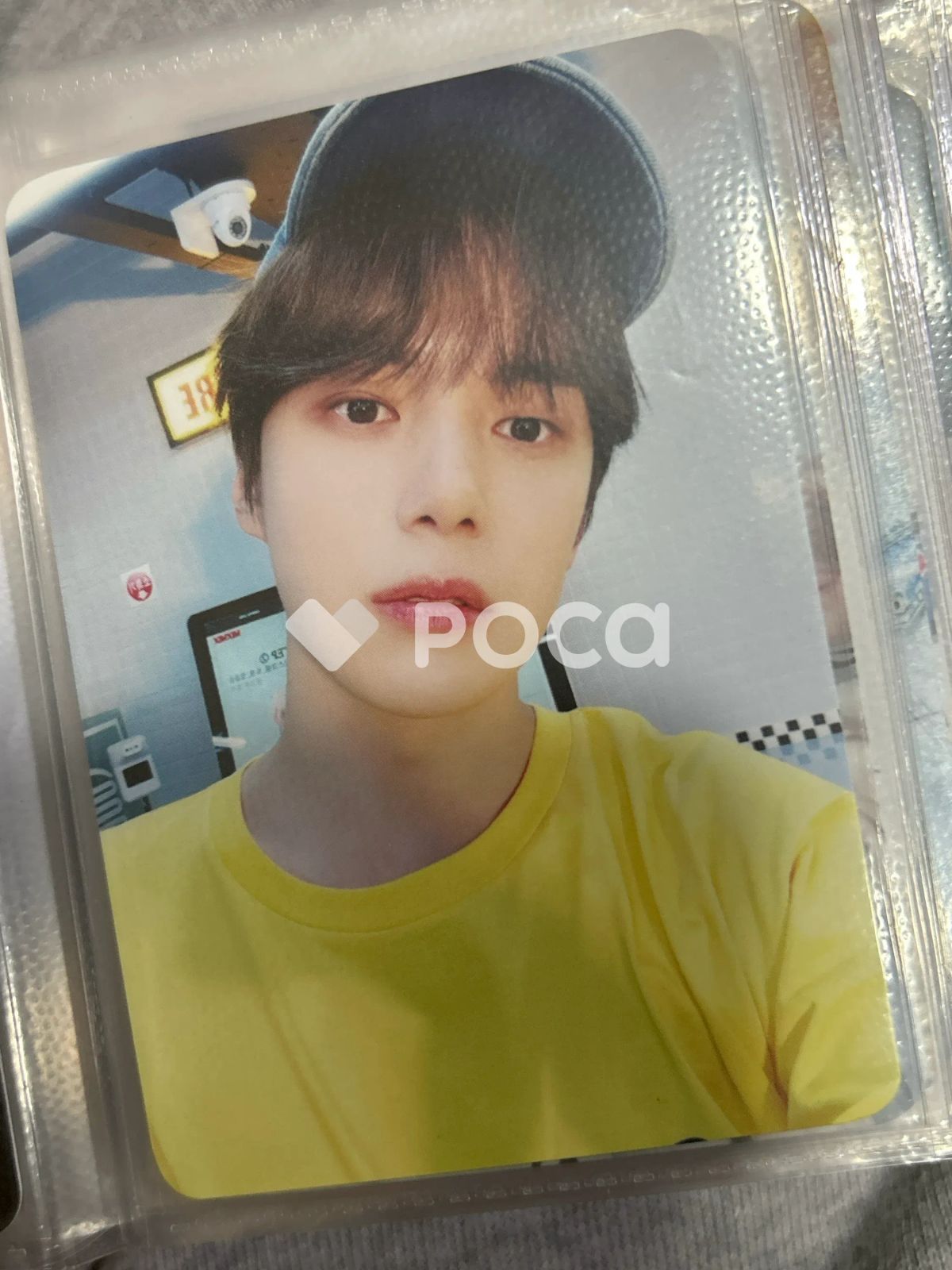 MONSTA X ミニョク モンベベ 7期 Special Kit - メルカリ