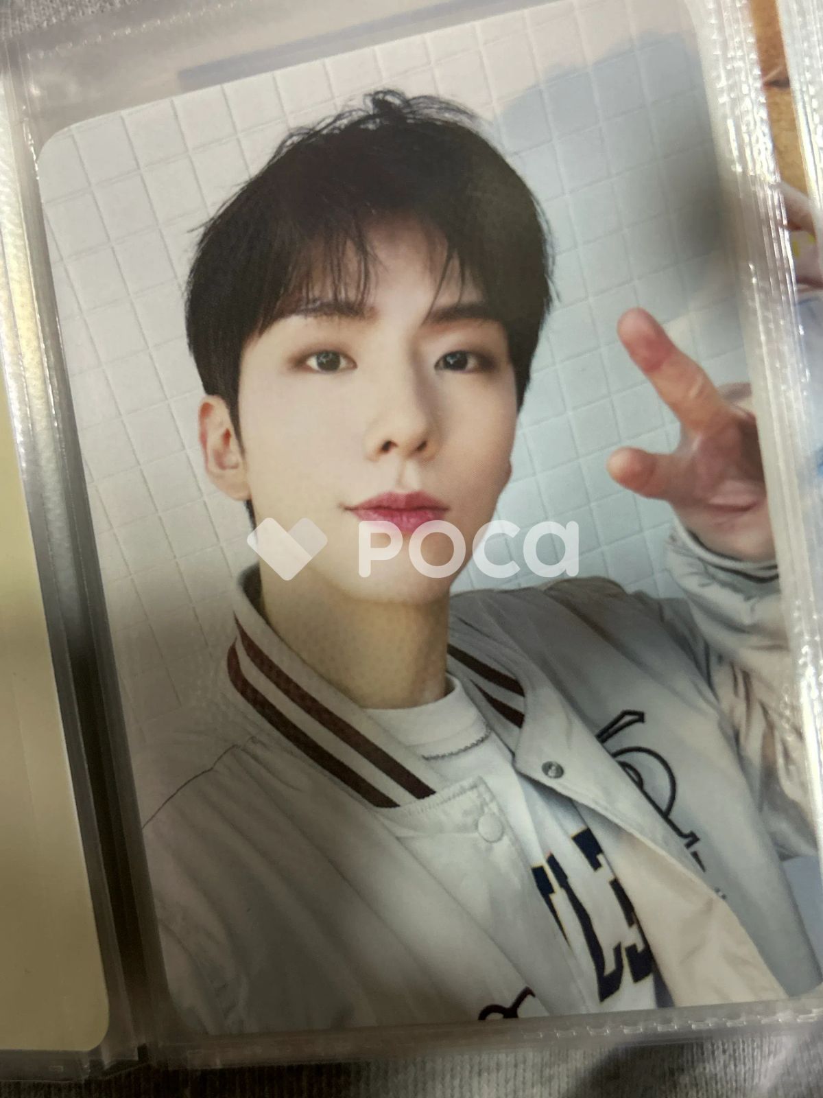 MONSTA X トレカ キヒョン MX FRIENDS モンベベオンリー MONSTA X トレカ キヒョン MX FRIENDS モンベベオンリー - メルカリ