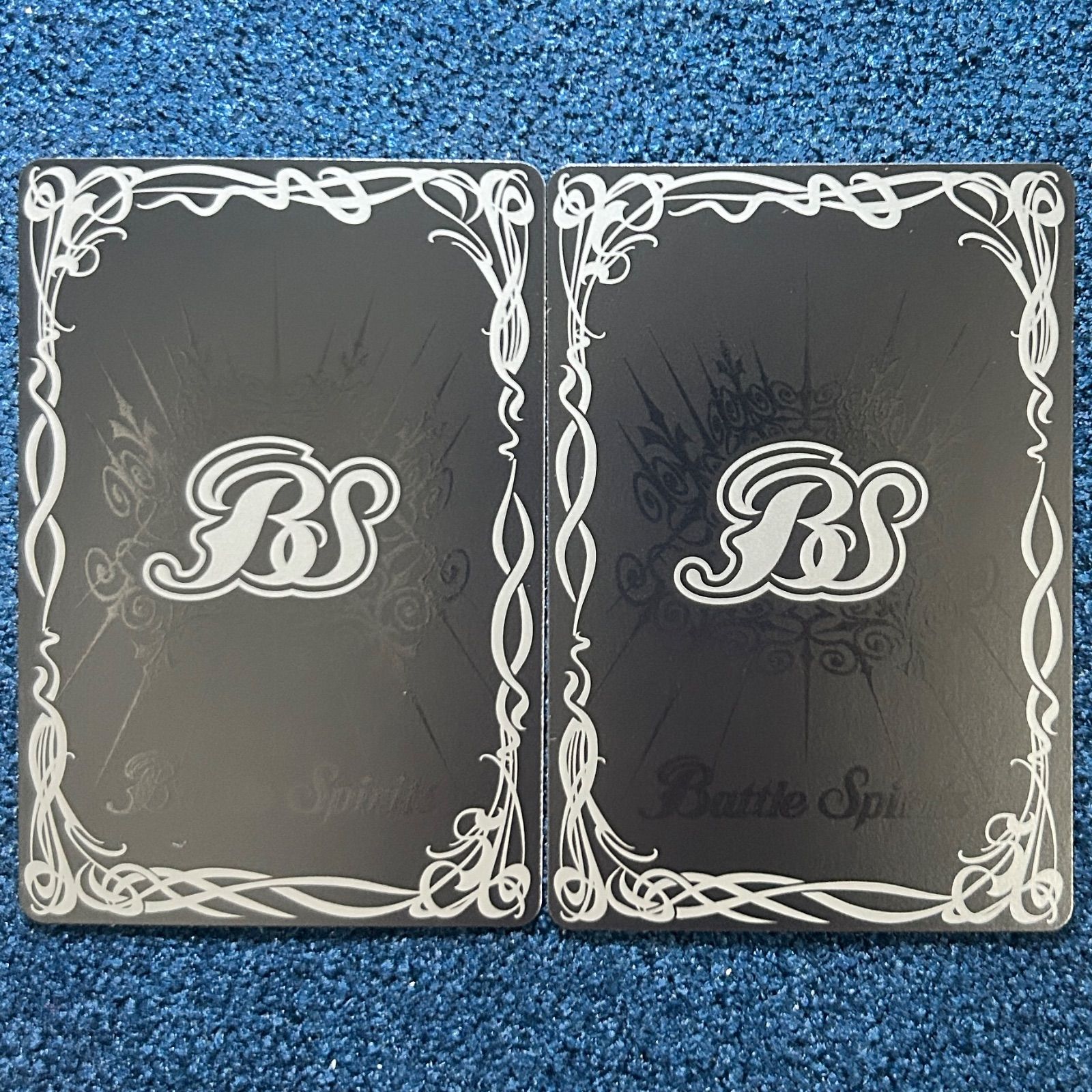 ☆ バトルスピリッツ 月光のバローネ リバイバル REVIVAL シークレット