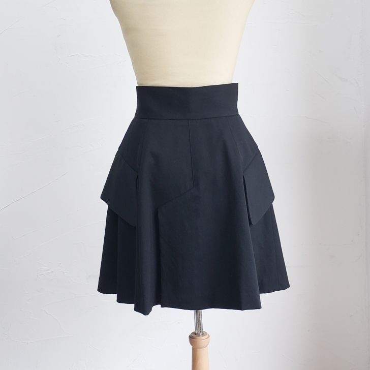 ヴィヴィアンウエストウッド レッドレーベル ☆ ウール ラップ