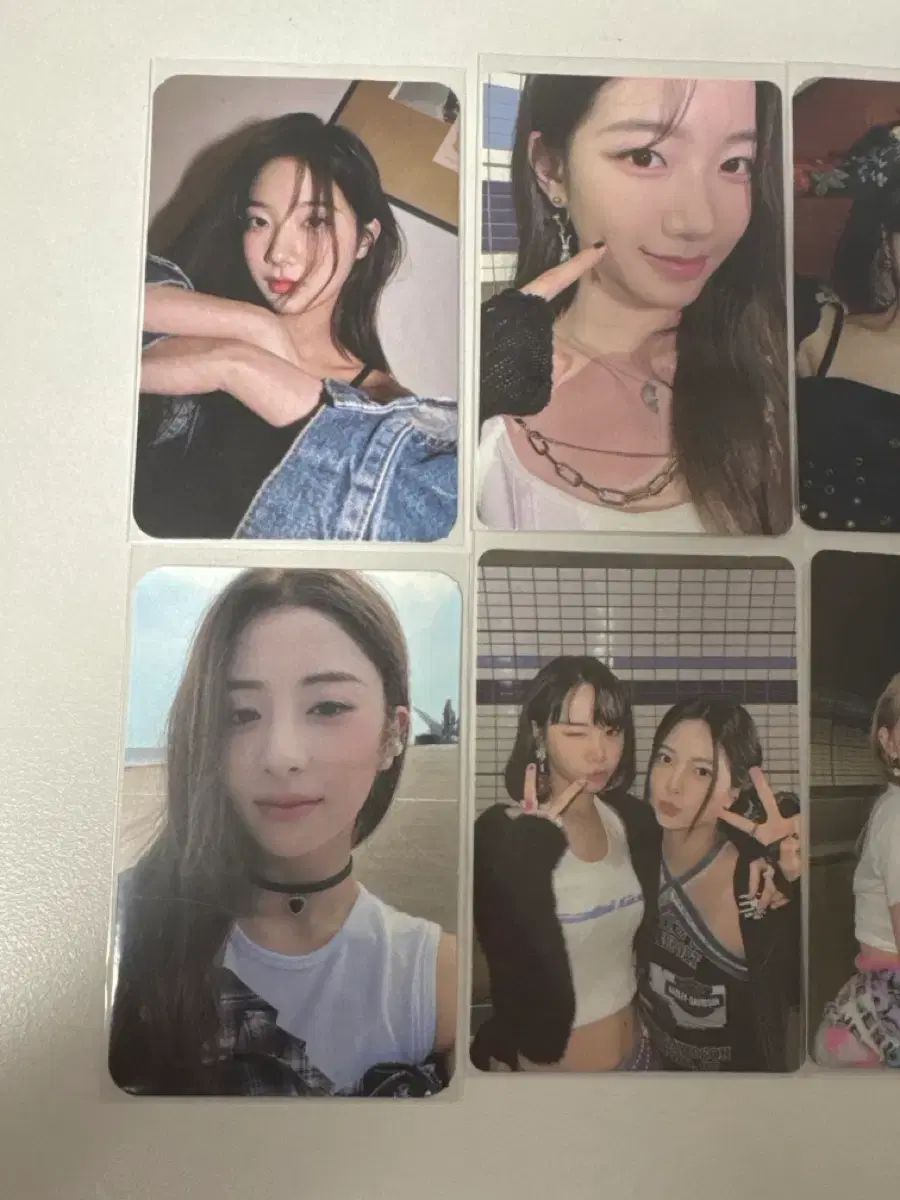 LE SSERAFIM（ルセラフィム）カズハ（KAZUHA・中村 一葉）サクラ