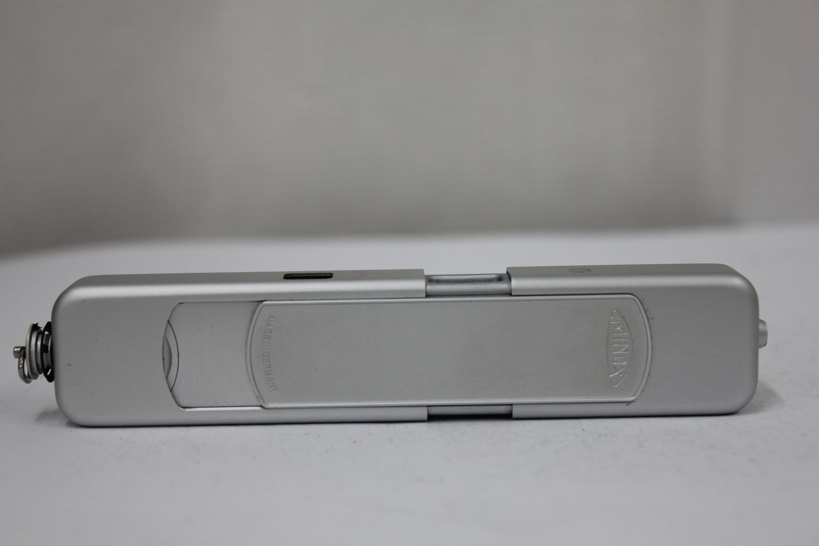 訳あり品】 【元箱付き】ミノックス MINOX C 15mm F3.5 スパイカメラ