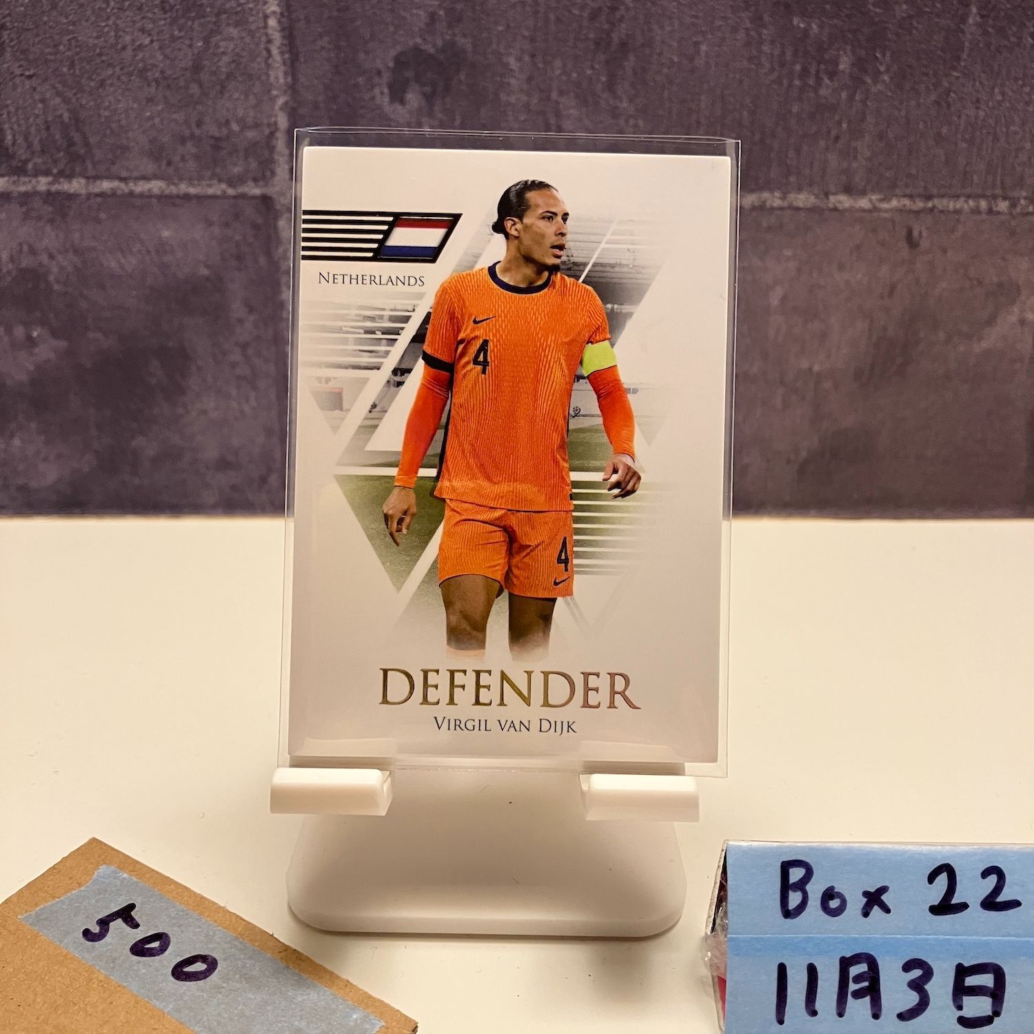 【11枚限定】ロナウジーニョ　金枠カード　Futera Unique 11枚限定】ロナウジーニョ金枠カードFutera Unique