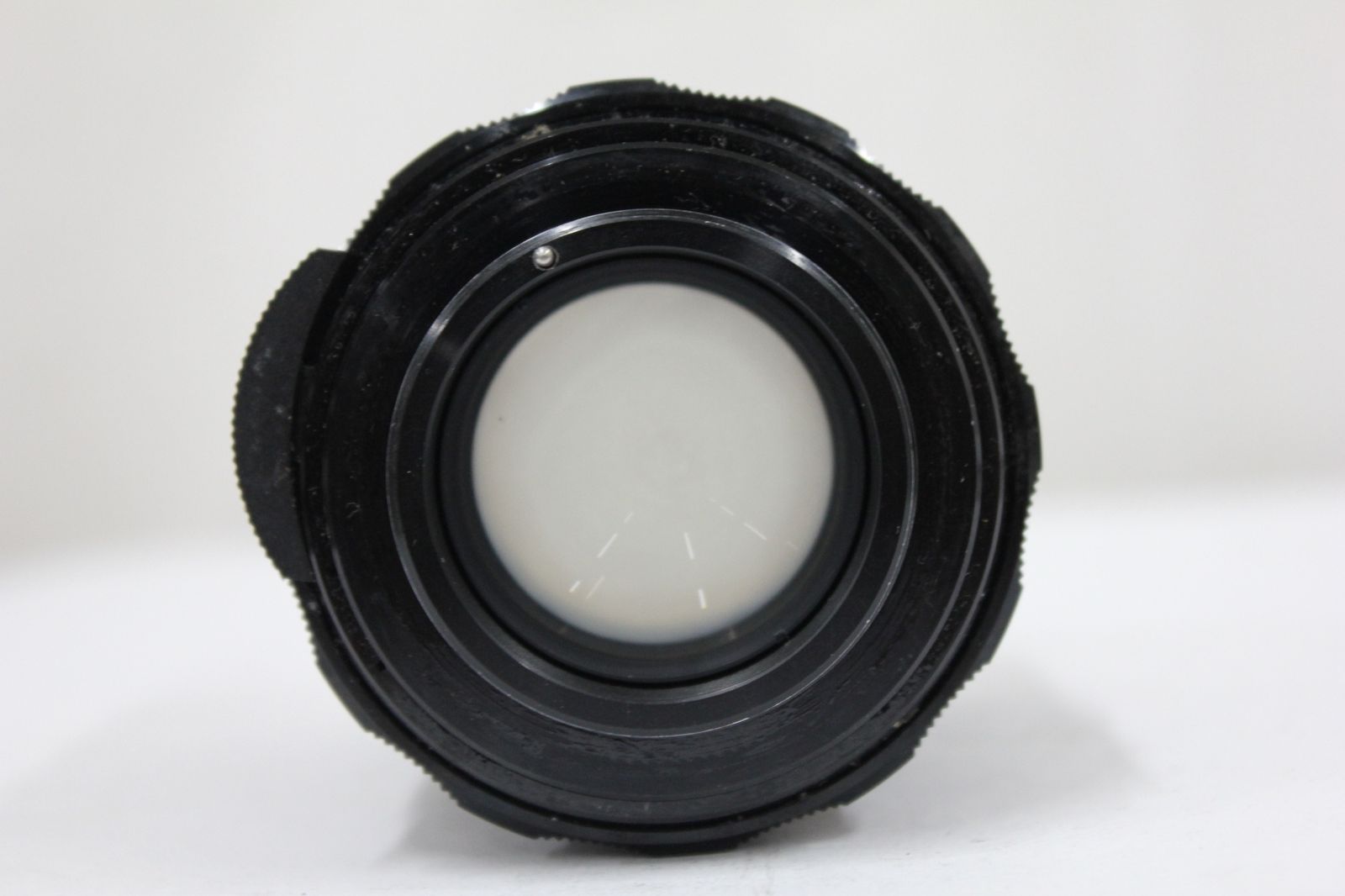 訳あり品】 ヤシカ Yashica AUTO YASHINON-DX 135mm F2.8 M42マウント