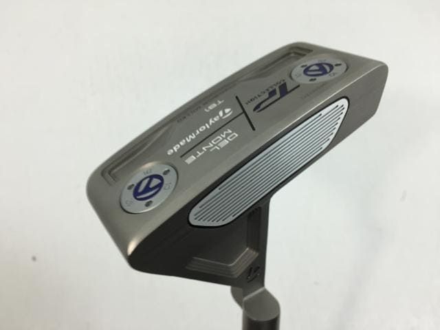 返品OK 【中古ゴルフクラブ】テーラーメイド TP コレクション ハイドロ