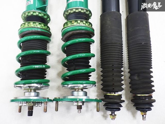 ◇美品◇ TEIN テイン FLEX-Z LA400K コペン / L275V ミラ 車高調