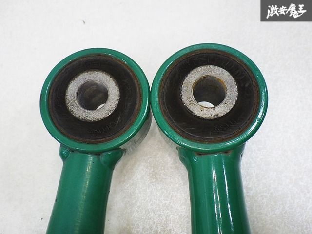 ◇美品◇ TEIN テイン FLEX-Z LA400K コペン / L275V ミラ 車高調