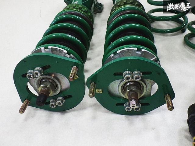 ◇美品◇ TEIN テイン FLEX-Z LA400K コペン / L275V ミラ 車高調