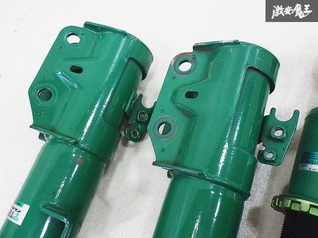 ◇美品◇ TEIN テイン FLEX-Z LA400K コペン / L275V ミラ 車高調