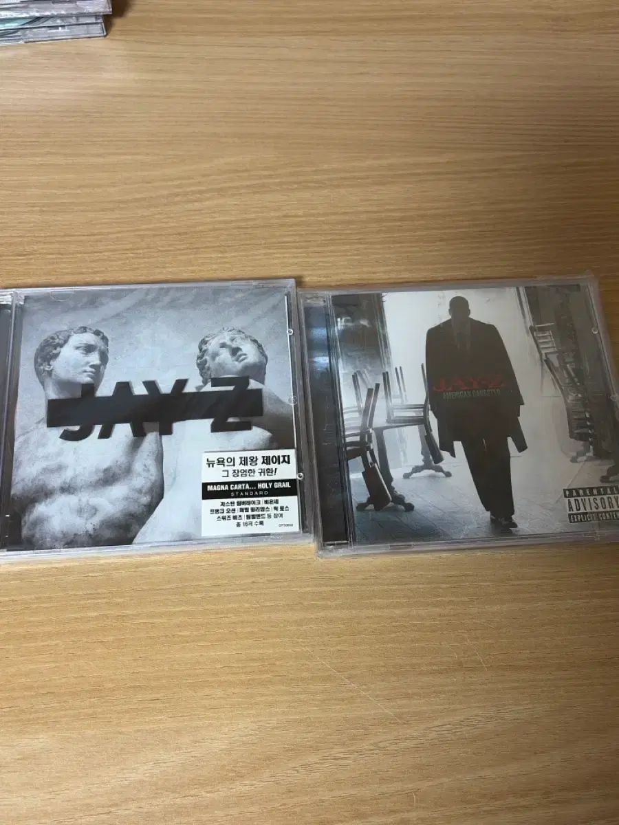 Jay z ジェイ・Z アルバム cd アウターヒップ ヒップホップ - メルカリ