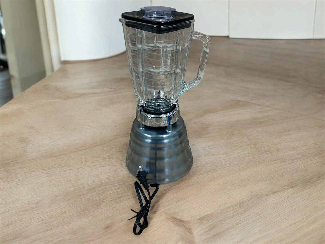 ☆状態良好☆ osterizer オスタライザー クラシックブレンダー - メルカリ