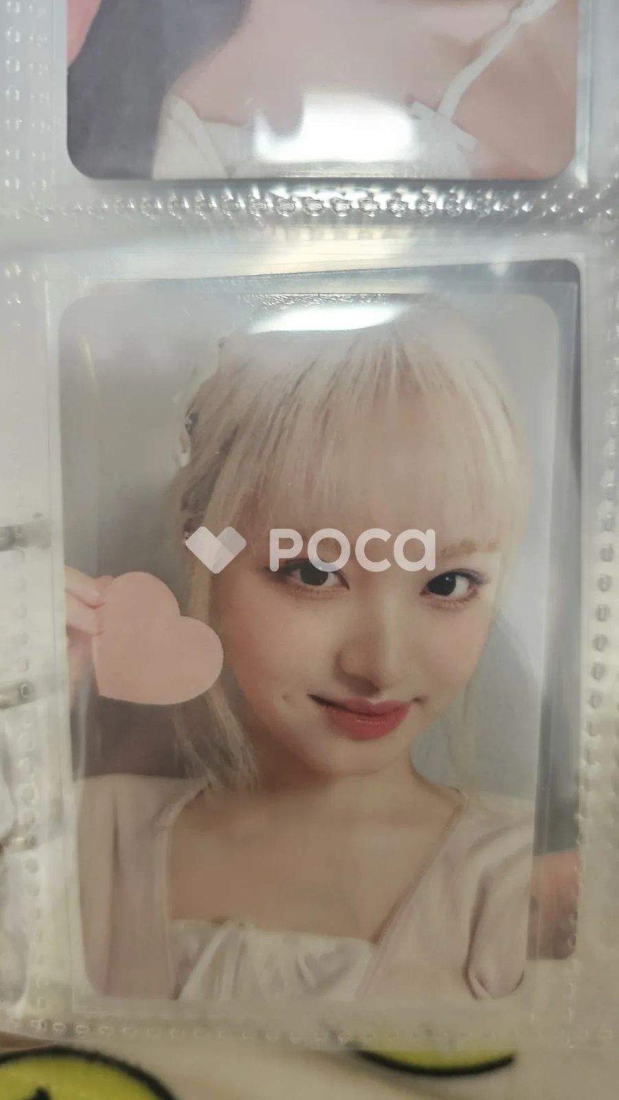 IVE リズ IVE 2024 SEASON'S GREETINGS [A Fairy's Wish] STARSHIP