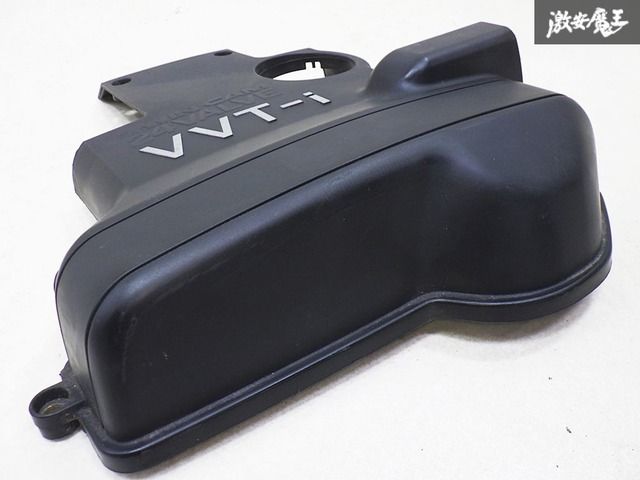トヨタ　マーク2 gx81 　エンジンカバー ◇破損無し◇ トヨタ純正 1JZ-GE 2JZ-GE NA VVTI エンジンカバー