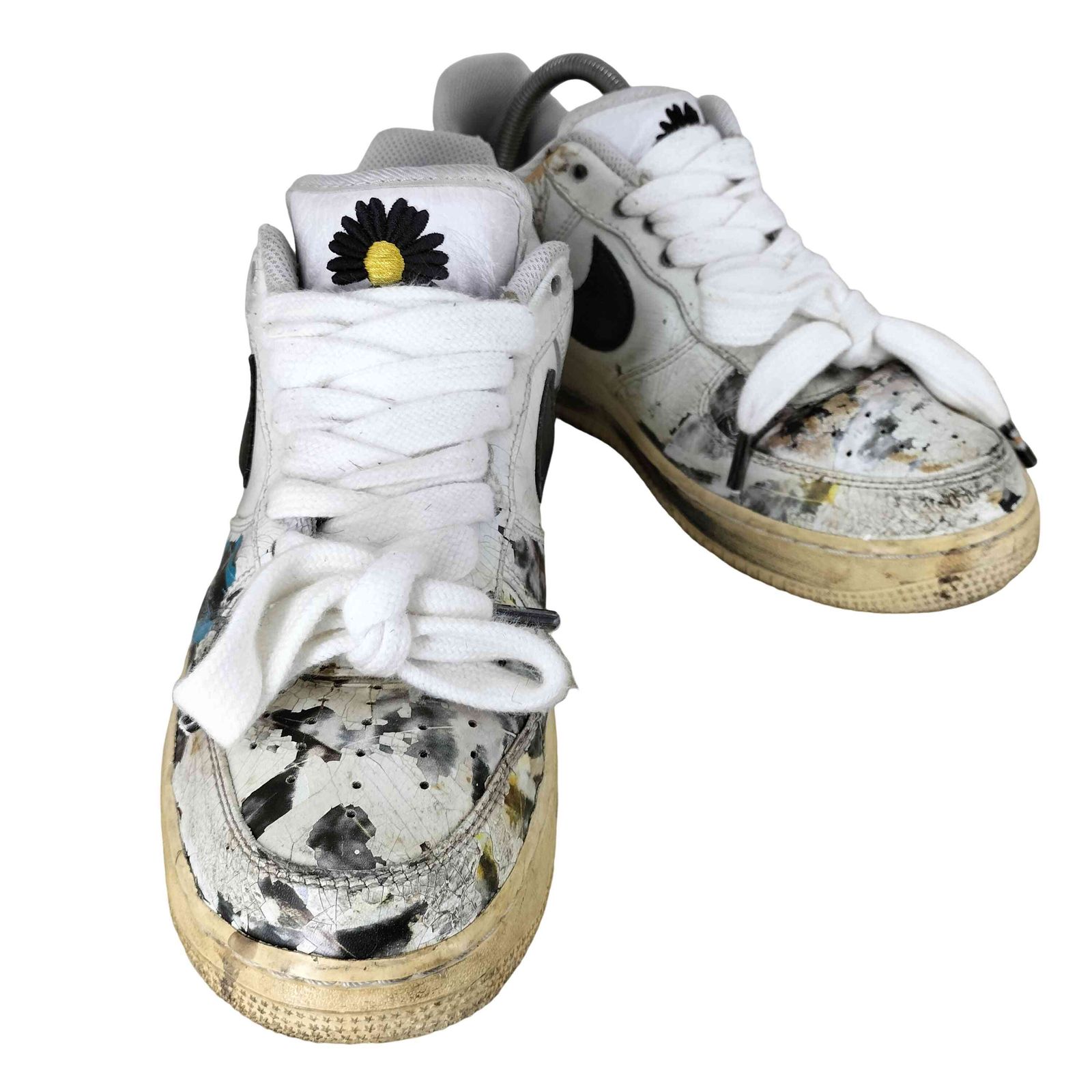 ナイキ NIKE AIR FORCE 1 Para-Noise メンズ  26.5