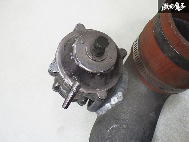 ◇実動品◇ 保証付 HKS スーパーSQV シーケンシャル ブローオフバルブ