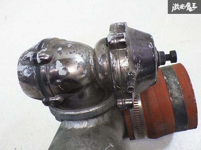 ◇実動品◇ 保証付 HKS スーパーSQV シーケンシャル ブローオフバルブ