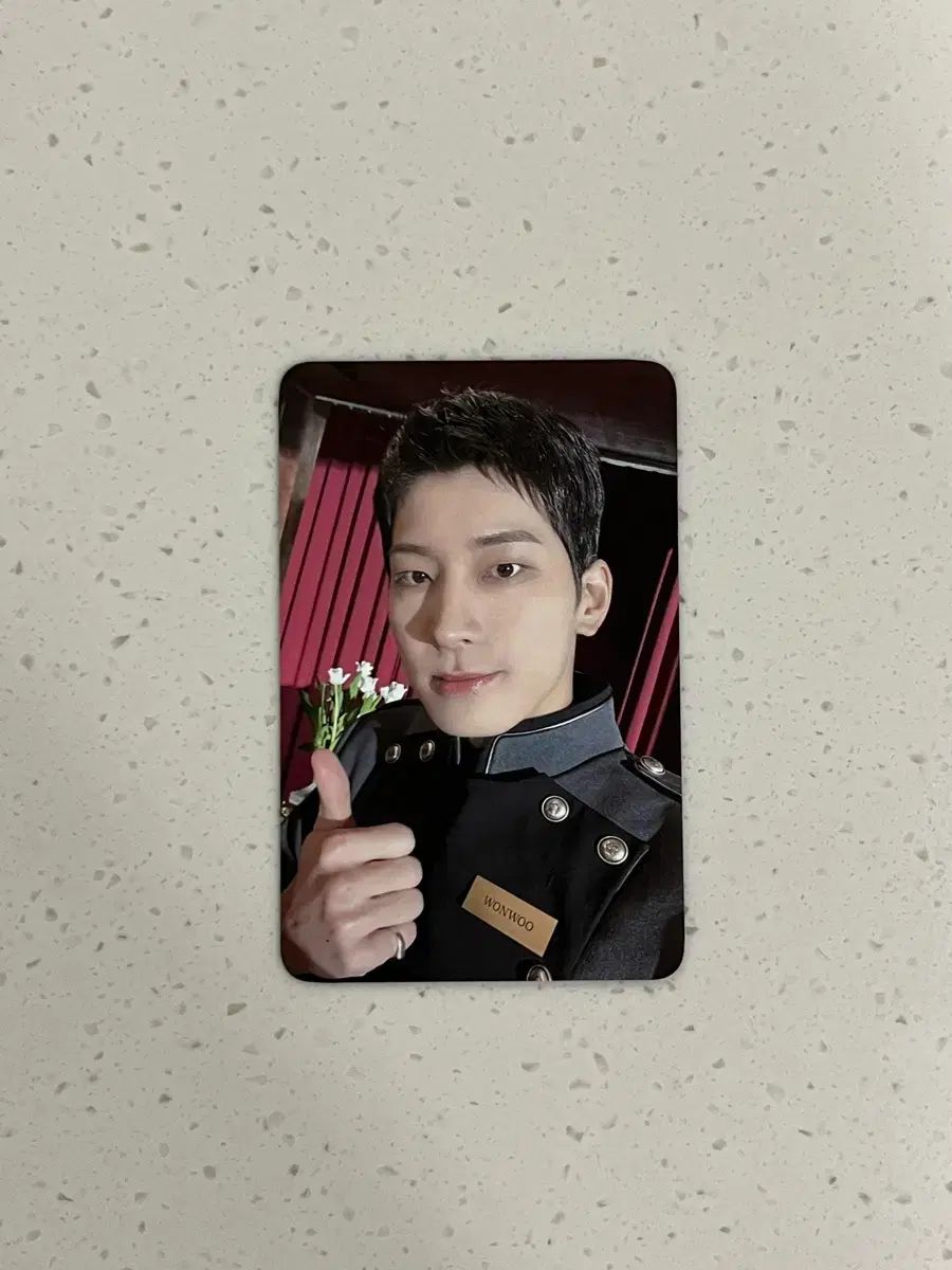 SEVENTEEN(セブンティーン・セブチ) CARAT LAND ケレン CARAT ZONE