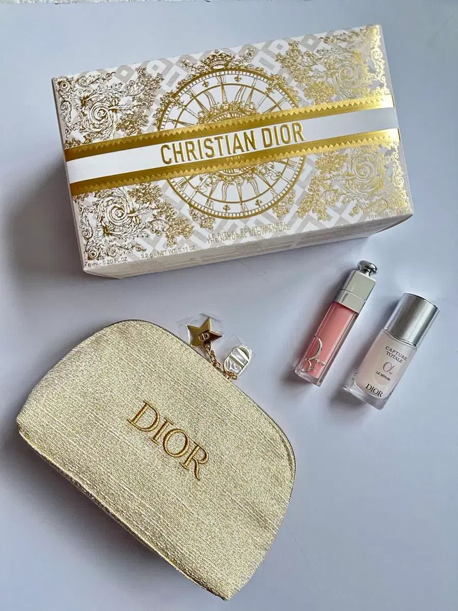 [新品未使用・未開封］Dior  限定品 ホリデー 2024 ディオール ホリデー 2024 セット (未開封 未使用) - メルカリ