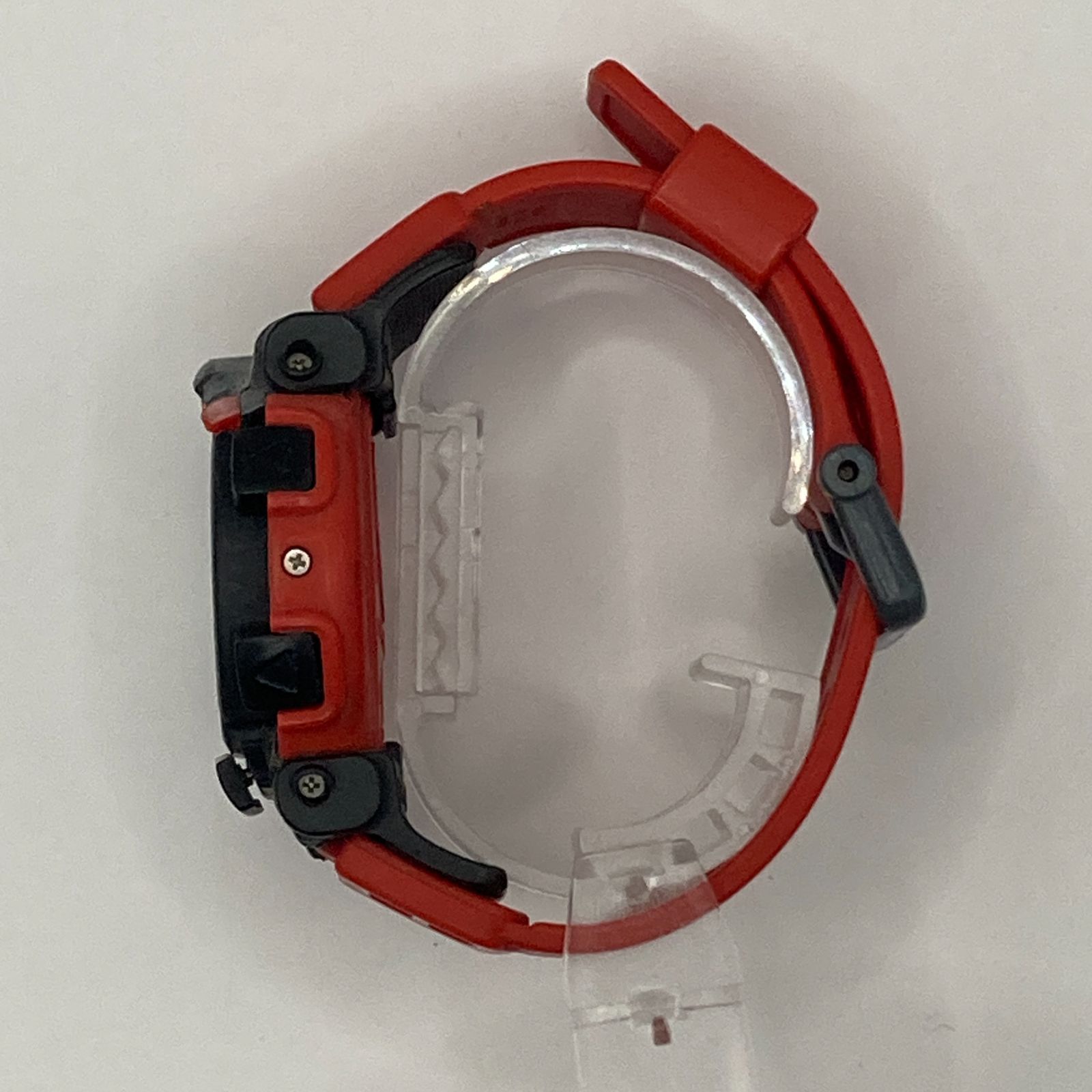 1円～ SOT18 腕時計 部品取り ジャンク品 CASIO カシオ G-SHOCKなど お