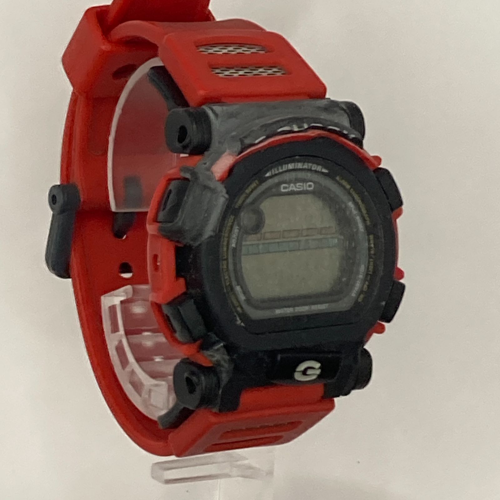 6-32 廃盤 カシオ Gショック ベビーG 32個 ジャンク部品取り研究 CASIO