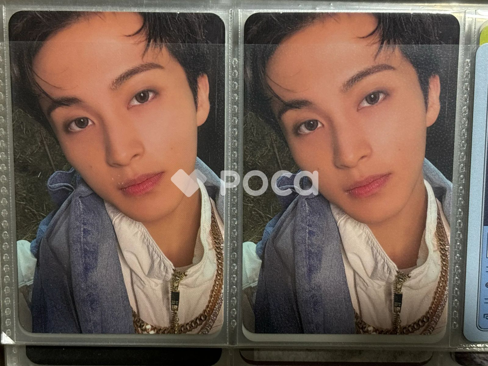 NCT マーク The Firstfruit - メルカリ