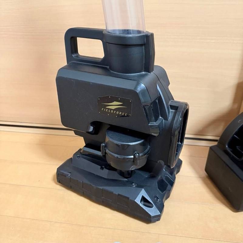 FIELDFORCE フィールドフォース スピードシャトル トスマシン ミート